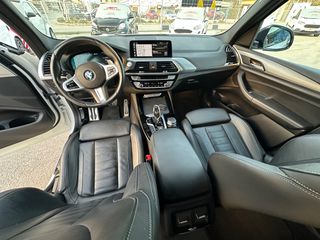 Bmw X3 2021 XDRIVE 30E-thumb-10