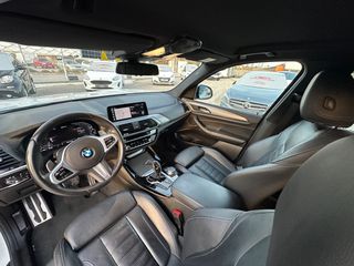Bmw X3 2021 XDRIVE 30E-thumb-11