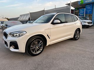 Bmw X3 2021 XDRIVE 30E-thumb-17