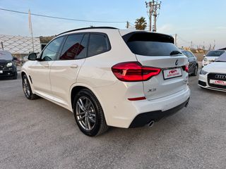 Bmw X3 2021 XDRIVE 30E-thumb-19