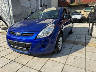 Hyundai i 20 2012 ευρώ 5