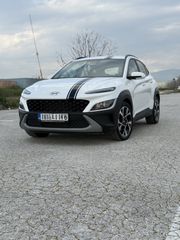 Hyundai Kona 2022 1.6-DGI