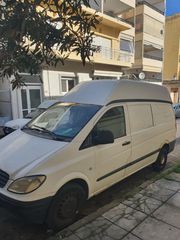 Mercedes-Benz Vito 2006