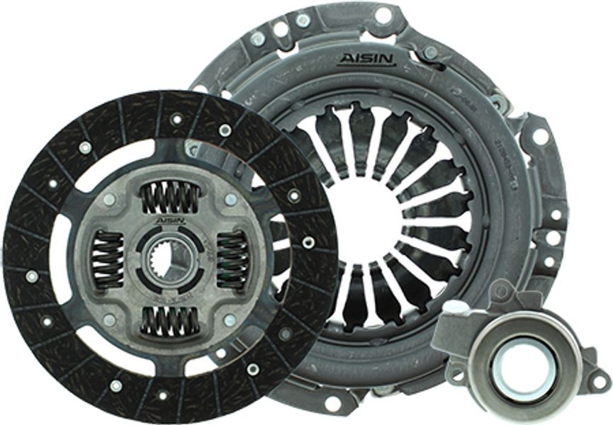 Aisin Σετ Συμπλέκτη - CKS-064R
