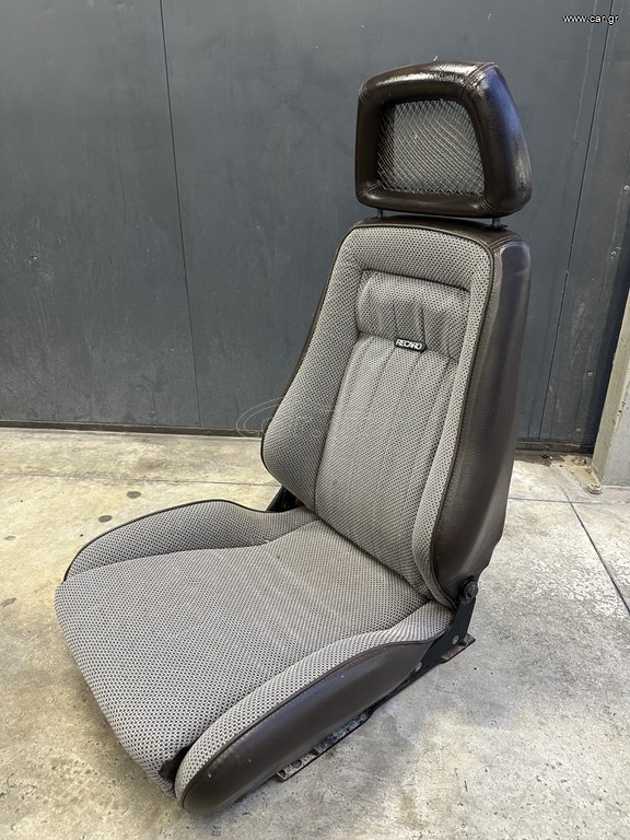 Recaro