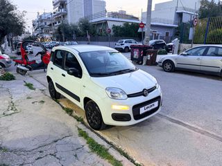 Fiat Panda 2020 ΦΥΣΙΚΟ ΑΕΡΙΟ | ΕΛΛΗΝΙΚΟ | BOOK SERVICE | ΚΑΤΟΠΙΝ ΡΑΝΤΕΒΟΥ-thumb-3