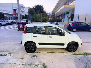Fiat Panda 2020 ΦΥΣΙΚΟ ΑΕΡΙΟ | ΕΛΛΗΝΙΚΟ | BOOK SERVICE | ΚΑΤΟΠΙΝ ΡΑΝΤΕΒΟΥ-thumb-4