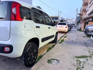 Fiat Panda 2020 ΦΥΣΙΚΟ ΑΕΡΙΟ | ΕΛΛΗΝΙΚΟ | BOOK SERVICE | ΚΑΤΟΠΙΝ ΡΑΝΤΕΒΟΥ-thumb-5