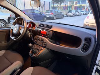 Fiat Panda 2020 ΦΥΣΙΚΟ ΑΕΡΙΟ | ΕΛΛΗΝΙΚΟ | BOOK SERVICE | ΚΑΤΟΠΙΝ ΡΑΝΤΕΒΟΥ-thumb-7