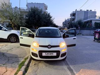 Fiat Panda 2020 ΦΥΣΙΚΟ ΑΕΡΙΟ | ΕΛΛΗΝΙΚΟ | BOOK SERVICE | ΚΑΤΟΠΙΝ ΡΑΝΤΕΒΟΥ-thumb-37