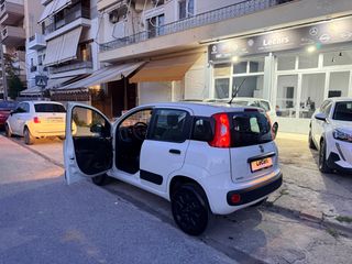 Fiat Panda 2020 ΦΥΣΙΚΟ ΑΕΡΙΟ | ΕΛΛΗΝΙΚΟ | BOOK SERVICE | ΚΑΤΟΠΙΝ ΡΑΝΤΕΒΟΥ-thumb-9