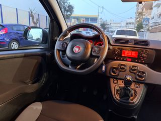Fiat Panda 2020 ΦΥΣΙΚΟ ΑΕΡΙΟ | ΕΛΛΗΝΙΚΟ | BOOK SERVICE | ΚΑΤΟΠΙΝ ΡΑΝΤΕΒΟΥ-thumb-17