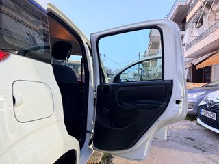 Fiat Panda 2020 ΦΥΣΙΚΟ ΑΕΡΙΟ | ΕΛΛΗΝΙΚΟ | BOOK SERVICE | ΚΑΤΟΠΙΝ ΡΑΝΤΕΒΟΥ-thumb-12