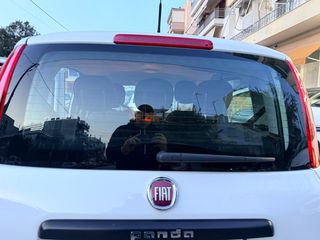 Fiat Panda 2020 ΦΥΣΙΚΟ ΑΕΡΙΟ | ΕΛΛΗΝΙΚΟ | BOOK SERVICE | ΚΑΤΟΠΙΝ ΡΑΝΤΕΒΟΥ-thumb-14