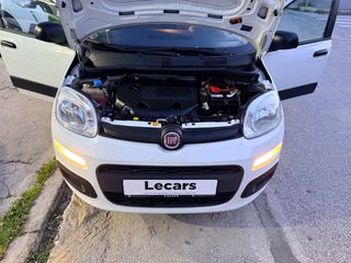 Fiat Panda 2020 ΦΥΣΙΚΟ ΑΕΡΙΟ | ΕΛΛΗΝΙΚΟ | BOOK SERVICE | ΚΑΤΟΠΙΝ ΡΑΝΤΕΒΟΥ-thumb-23