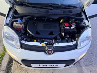 Fiat Panda 2020 ΦΥΣΙΚΟ ΑΕΡΙΟ | ΕΛΛΗΝΙΚΟ | BOOK SERVICE | ΚΑΤΟΠΙΝ ΡΑΝΤΕΒΟΥ-thumb-24