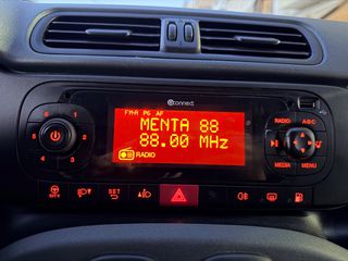 Fiat Panda 2020 ΦΥΣΙΚΟ ΑΕΡΙΟ | ΕΛΛΗΝΙΚΟ | BOOK SERVICE | ΚΑΤΟΠΙΝ ΡΑΝΤΕΒΟΥ-thumb-34