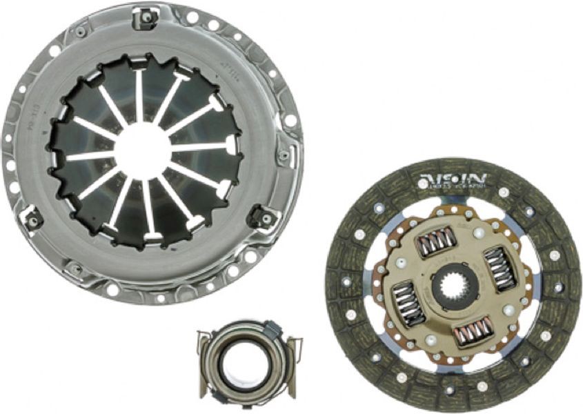 Aisin Σετ Συμπλέκτη - KT-645