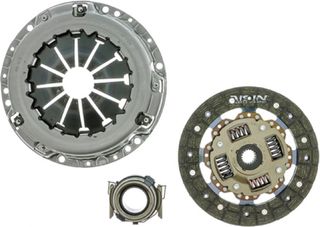 Aisin Σετ Συμπλέκτη - KT-645