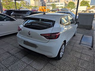 Renault Clio 2022 Blue dCi 100hp Authentic 1.5/ΕΛΛΗΝΙΚΗΣ ΑΝΤΙΠΡΟΣΩΠΕΙΑΣ-thumb-13