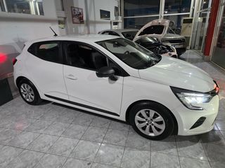 Renault Clio 2022 Blue dCi 100hp Authentic 1.5/ΕΛΛΗΝΙΚΗΣ ΑΝΤΙΠΡΟΣΩΠΕΙΑΣ-thumb-4