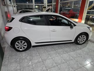 Renault Clio 2022 Blue dCi 100hp Authentic 1.5/ΕΛΛΗΝΙΚΗΣ ΑΝΤΙΠΡΟΣΩΠΕΙΑΣ-thumb-6