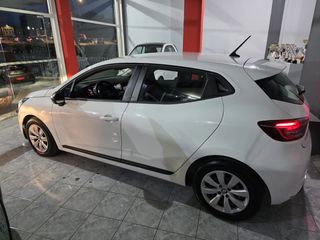 Renault Clio 2022 Blue dCi 100hp Authentic 1.5/ΕΛΛΗΝΙΚΗΣ ΑΝΤΙΠΡΟΣΩΠΕΙΑΣ-thumb-8