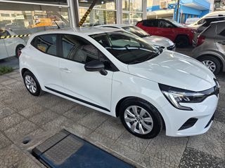 Renault Clio 2022 Blue dCi 100hp Authentic 1.5/ΕΛΛΗΝΙΚΗΣ ΑΝΤΙΠΡΟΣΩΠΕΙΑΣ-thumb-7