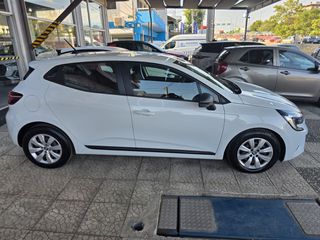 Renault Clio 2022 Blue dCi 100hp Authentic 1.5/ΕΛΛΗΝΙΚΗΣ ΑΝΤΙΠΡΟΣΩΠΕΙΑΣ-thumb-5