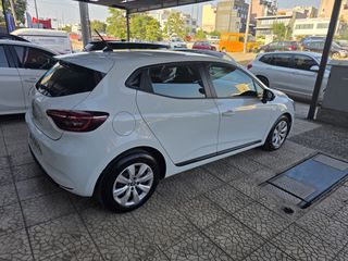 Renault Clio 2022 Blue dCi 100hp Authentic 1.5/ΕΛΛΗΝΙΚΗΣ ΑΝΤΙΠΡΟΣΩΠΕΙΑΣ-thumb-11