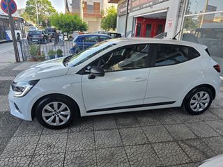 Renault Clio 2022 Blue dCi 100hp Authentic 1.5/ΕΛΛΗΝΙΚΗΣ ΑΝΤΙΠΡΟΣΩΠΕΙΑΣ-thumb-9