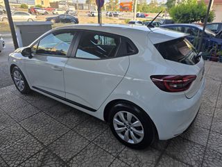 Renault Clio 2022 Blue dCi 100hp Authentic 1.5/ΕΛΛΗΝΙΚΗΣ ΑΝΤΙΠΡΟΣΩΠΕΙΑΣ-thumb-10