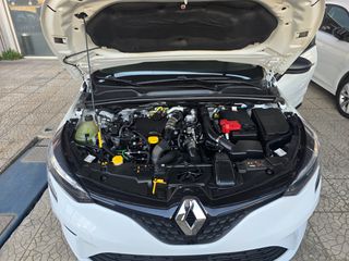 Renault Clio 2022 Blue dCi 100hp Authentic 1.5/ΕΛΛΗΝΙΚΗΣ ΑΝΤΙΠΡΟΣΩΠΕΙΑΣ-thumb-41