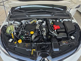 Renault Clio 2022 Blue dCi 100hp Authentic 1.5/ΕΛΛΗΝΙΚΗΣ ΑΝΤΙΠΡΟΣΩΠΕΙΑΣ-thumb-42