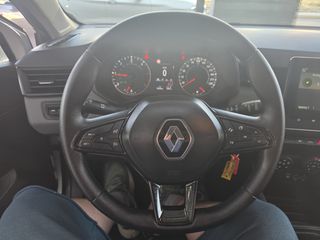 Renault Clio 2022 Blue dCi 100hp Authentic 1.5/ΕΛΛΗΝΙΚΗΣ ΑΝΤΙΠΡΟΣΩΠΕΙΑΣ-thumb-20