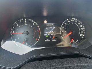 Renault Clio 2022 Blue dCi 100hp Authentic 1.5/ΕΛΛΗΝΙΚΗΣ ΑΝΤΙΠΡΟΣΩΠΕΙΑΣ-thumb-21
