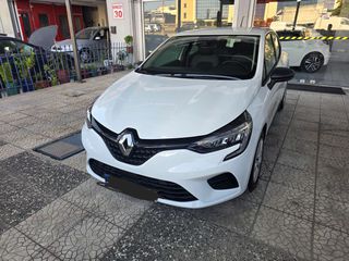 Renault Clio 2022 Blue dCi 100hp Authentic 1.5/ΕΛΛΗΝΙΚΗΣ ΑΝΤΙΠΡΟΣΩΠΕΙΑΣ-thumb-2