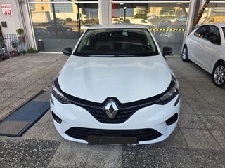 Renault Clio 2022 Blue dCi 100hp Authentic 1.5/ΕΛΛΗΝΙΚΗΣ ΑΝΤΙΠΡΟΣΩΠΕΙΑΣ-thumb-3