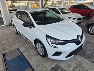 Renault Clio 2022 Blue dCi 100hp Authentic 1.5/ΕΛΛΗΝΙΚΗΣ ΑΝΤΙΠΡΟΣΩΠΕΙΑΣ
