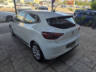 Renault Clio 2022 Blue dCi 100hp Authentic 1.5/ΕΛΛΗΝΙΚΗΣ ΑΝΤΙΠΡΟΣΩΠΕΙΑΣ-thumb-12