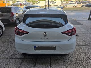 Renault Clio 2022 Blue dCi 100hp Authentic 1.5/ΕΛΛΗΝΙΚΗΣ ΑΝΤΙΠΡΟΣΩΠΕΙΑΣ-thumb-15