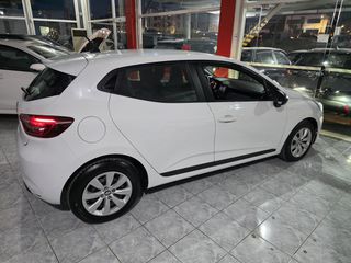 Renault Clio 2022 Blue dCi 100hp Authentic 1.5/ΕΛΛΗΝΙΚΗΣ ΑΝΤΙΠΡΟΣΩΠΕΙΑΣ-thumb-14