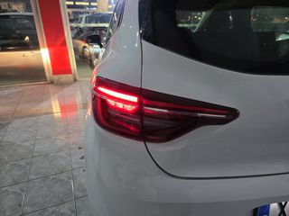 Renault Clio 2022 Blue dCi 100hp Authentic 1.5/ΕΛΛΗΝΙΚΗΣ ΑΝΤΙΠΡΟΣΩΠΕΙΑΣ-thumb-16