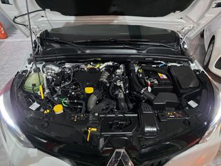 Renault Clio 2022 Blue dCi 100hp Authentic 1.5/ΕΛΛΗΝΙΚΗΣ ΑΝΤΙΠΡΟΣΩΠΕΙΑΣ-thumb-17
