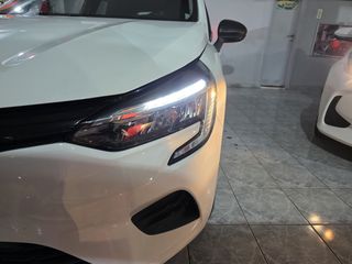 Renault Clio 2022 Blue dCi 100hp Authentic 1.5/ΕΛΛΗΝΙΚΗΣ ΑΝΤΙΠΡΟΣΩΠΕΙΑΣ-thumb-19
