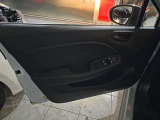 Renault Clio 2022 Blue dCi 100hp Authentic 1.5/ΕΛΛΗΝΙΚΗΣ ΑΝΤΙΠΡΟΣΩΠΕΙΑΣ-thumb-22