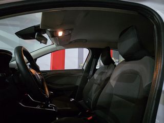 Renault Clio 2022 Blue dCi 100hp Authentic 1.5/ΕΛΛΗΝΙΚΗΣ ΑΝΤΙΠΡΟΣΩΠΕΙΑΣ-thumb-34