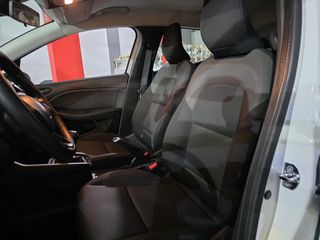 Renault Clio 2022 Blue dCi 100hp Authentic 1.5/ΕΛΛΗΝΙΚΗΣ ΑΝΤΙΠΡΟΣΩΠΕΙΑΣ-thumb-35