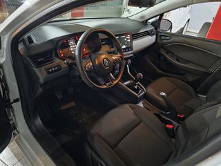 Renault Clio 2022 Blue dCi 100hp Authentic 1.5/ΕΛΛΗΝΙΚΗΣ ΑΝΤΙΠΡΟΣΩΠΕΙΑΣ-thumb-36
