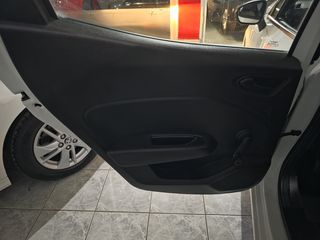 Renault Clio 2022 Blue dCi 100hp Authentic 1.5/ΕΛΛΗΝΙΚΗΣ ΑΝΤΙΠΡΟΣΩΠΕΙΑΣ-thumb-37